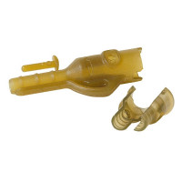 AVID CARP Разборная безопасная клипса Tube Gripper Clips