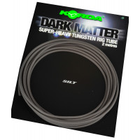 Вольфрамова трубка Korda Matter Tungsten Tubing 200cm 0.75mm Gravel