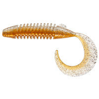 Твистер DAIWA Grubin Shad 4" 100mm 6g 7шт. Pingisu