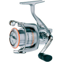 DAIWA Катушка WHISKER 3012