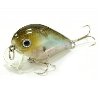 Воблер Lucky Craft Clutch SR 6.6 0,6 4.5 Плавающий (F) 238