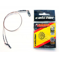 Поводок Catcher 49 вол 30 15.