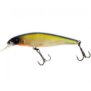 Воблер Jackall Squad Minnow 65 SP 5,8 0,8-1,0 6,5 Суспендер (SP)