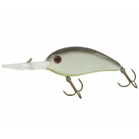 Воблер BOMBER Silent Deep FF Shad 7.62cm 21g 5.1-6m Shad RX