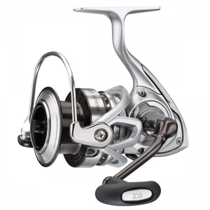 Котушка Daiwa Exceler 1500