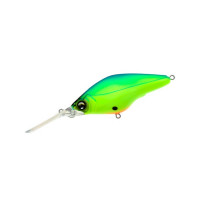 Воблер YO-ZURI F1110 HARDCORE X MID CRANK 60mm 10 6 Плавающий (F) BCL