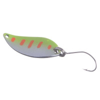 Блесна FLAGMAN SCOOP 2.4g 27mm #09