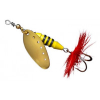 Блесна MYRAN STING 5g Золото