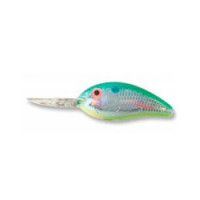 Воблер BOMBER FAT FREE SHAD 3 7.6cm 21g 4.3-5.5m Плавающий (F) DCS
