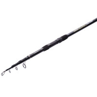 Flagman вудилище короп. тілі MAGNUM BLACK TELECARP 3.6