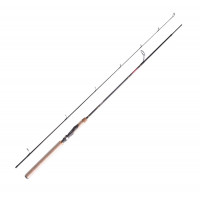 DAIWA Спиннинг TD-RU 2.13 5-28г
