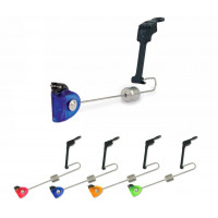 FOX Свингер MK3 Swinger Amber Red