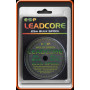 ESP Лидкор Leadcore 25m 45lb Weddy Green