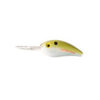 Воблер BOMBER FAT FREE SHAD 2.5