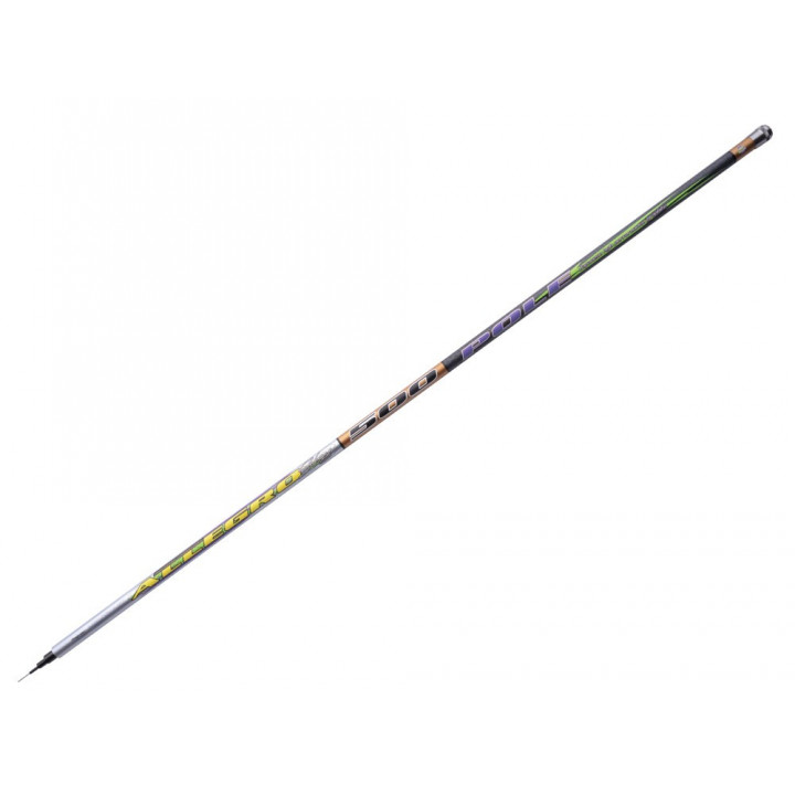 Махове вудлище Flagman MANTARAY ALLEGRO POLE 5,00