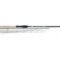 Фідерне вудилище PRESTON Carbonactive 3.3