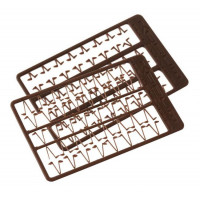 KORUM Стопор для пелетсу ​​PELLET STOP S