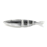 Виброхвост LAKE FORK Live Magic Shad 5.5" 14 3 Magic Shad.