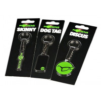 Брелок KORDA Key Ring