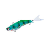 Воблер YO-ZURI F1081 HARDCORE FINTAIL VIBE 55S 10.5 5.5 Тонущий (S) HZBM