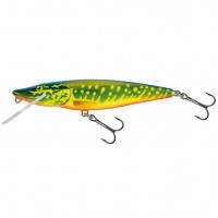 Воблер Salmo PIKE PE11 16 1.5-2.5 11 Плавающий (F)