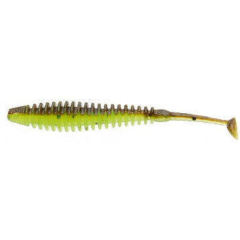 Віброхвіст DAIWA Skinny Kick 6cm 6 10 Summer Craw