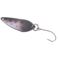 Блесна FLAGMAN JAZZ 2.2g 3cm #10
