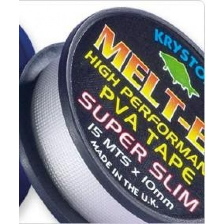 ПВА-стрічка Kryston Melt-ex Tape 20mm/15m