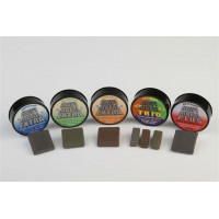 Паста Kryston Heavy Metal Extra Olive Green