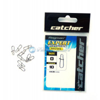 CATCHER Застежка американка 2