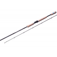 Shimano Спінінг Speed ​​Master BX new 2.4 7-21