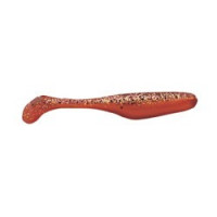 Виброхвост Bass Assassin Sea Shad 10cm (10шт) 10 10 New Penny.