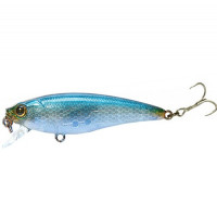 Воблер Owner C'ultiva Rip'N Minnow 65SP 65mm 6.3g 0.9m Суспендер 33