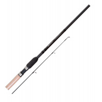KORUM Матч NEOTERIC XS 13FT POWER FLOAT (4PC) 3.90 5-20