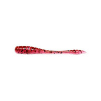 Слаг Crazy Fish TIPSY 50mm 8шт. Purple Pepper Анис
