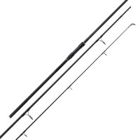DAIWA Вудлище коропове 3-х секц. Black Widow New 3.6 3 3 Lb