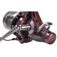 Катушка Flagman Squadron Long Cast Carp 7000