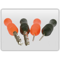 Сверла для бойлов Tandem Baits