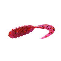 Твистер Bait Breath Micro Grub 1" 25mm 15шт. Ur29