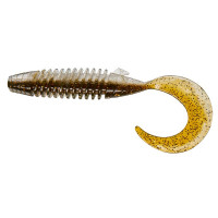 Твістер DAIWA Grubin Shad 4