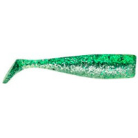 Віброхвіст Lunker City LC GRUB 6см (15шт. в уп.) 6 Emerald Ice.