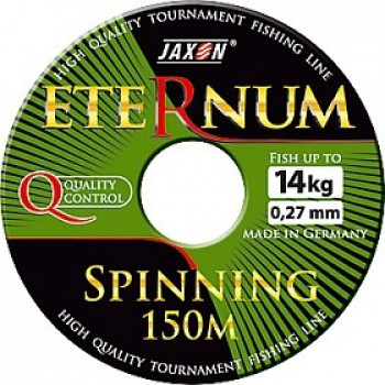 Лісочка Jaxon Eternum Spinning 0.18mm 150m