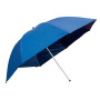 PRESTON Зонт с молнией ZIPPED FLATBACK POLE BROLLY