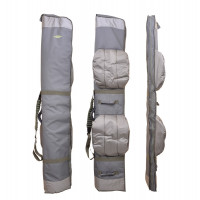 Чохол для коропових вудлищ Carp Pro 600D 212x40x7cm