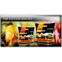 Tandem Baits Top Edition Boilies 1kg Sweet Pineapple / Сладкий Ананас 20mm