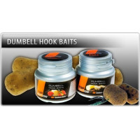 Tandem Baits Top Edition Dumbell Squid Force / Сила Кальмару