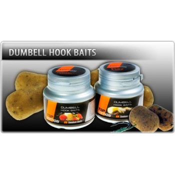 Tandem Baits Top Edition Dumbell Squid Force / Сила Кальмара