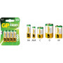 Батарейка GP super Alkaline battery AAA