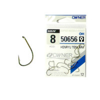 Крючки Owner Honryu Tenkara 50656 9