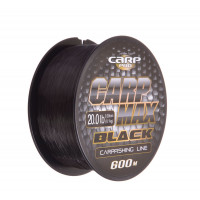 Леска CARP PRO BLACK CARP 600M 0,28 мм 600